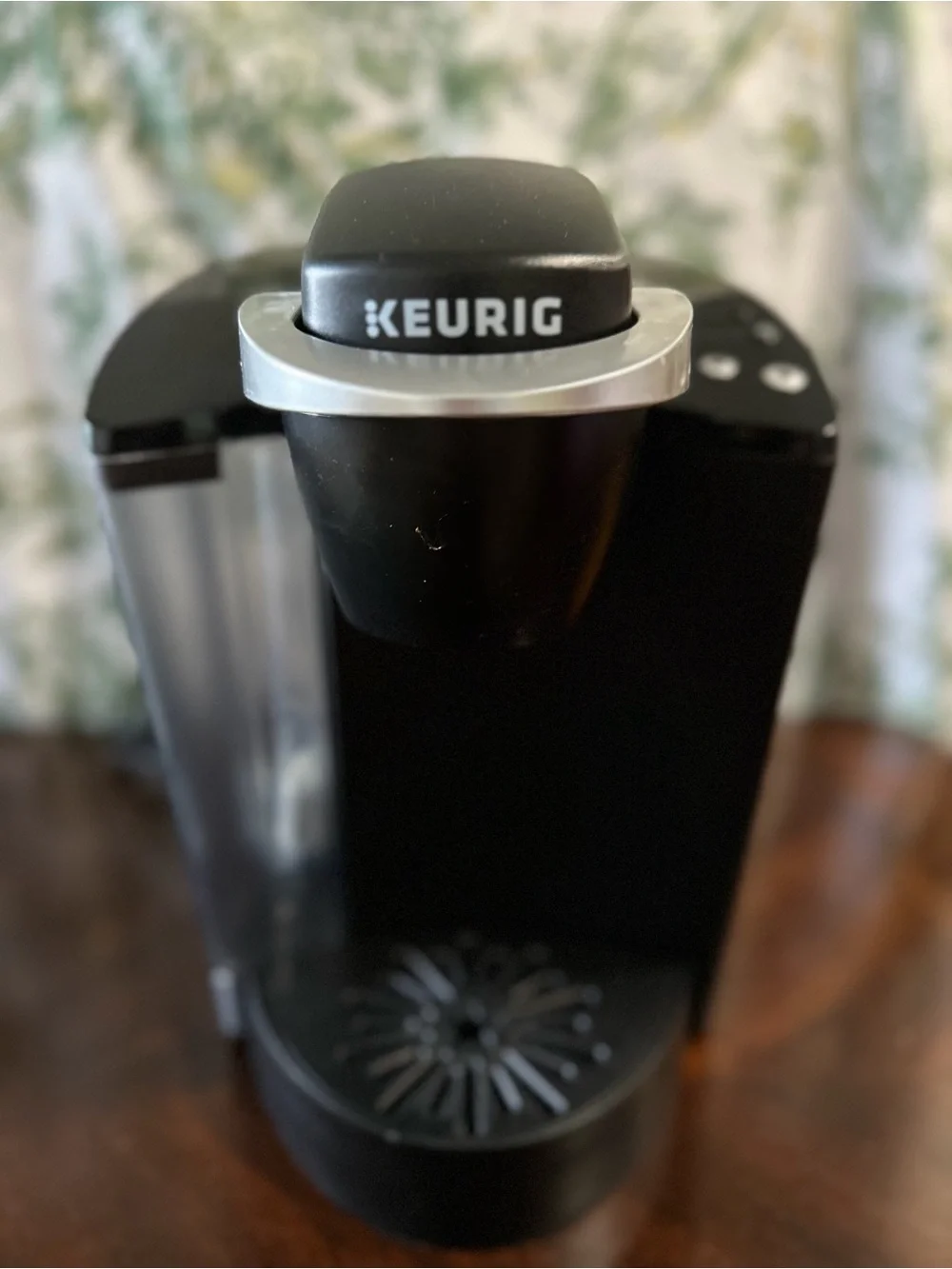 Keurig K-Classic Single Serve Coffee Maker